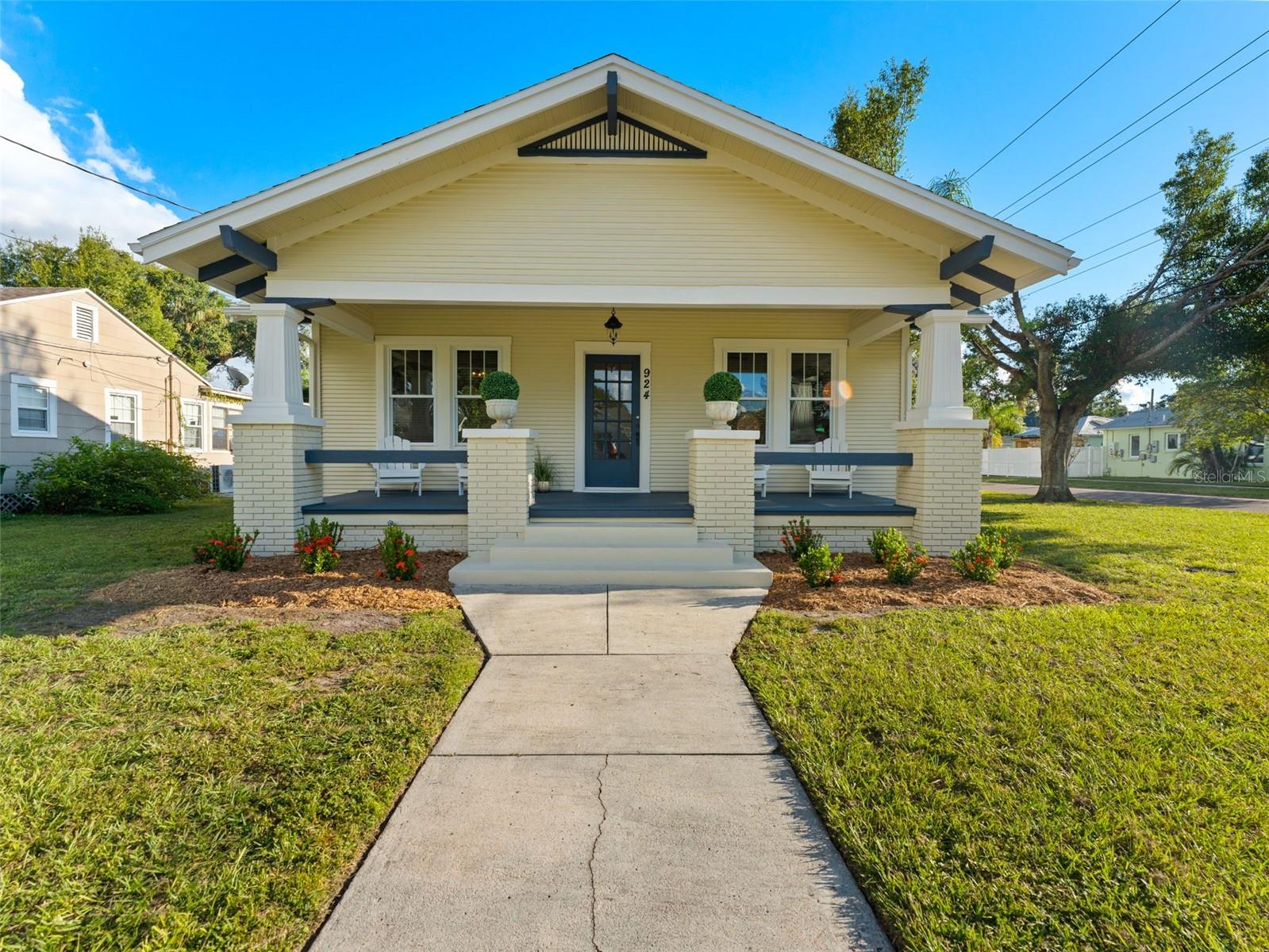 Details for 924 Braddock Street, TAMPA, FL 33603