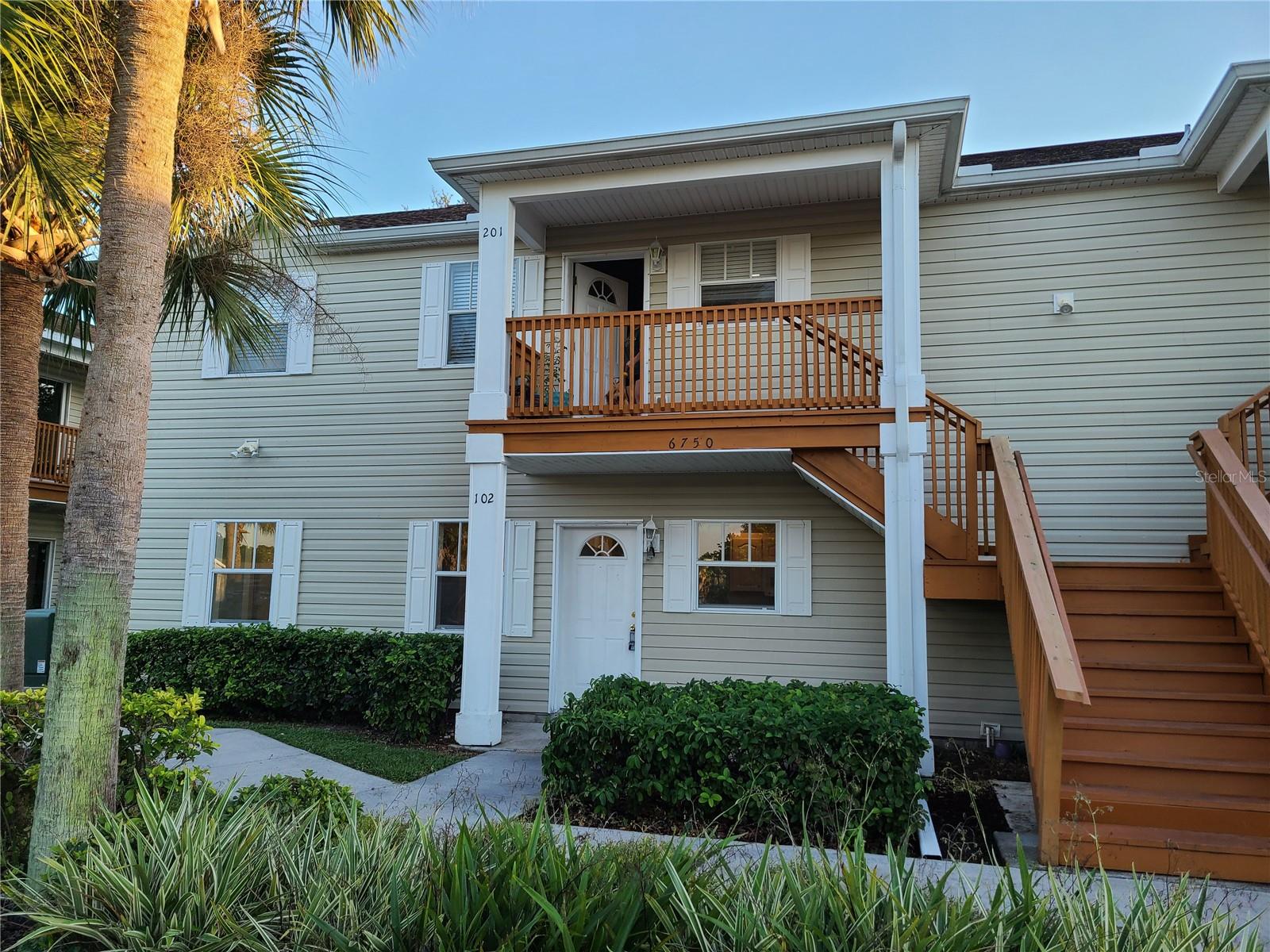 Details for 6750 Moonglow Drive 102, PORT RICHEY, FL 34668
