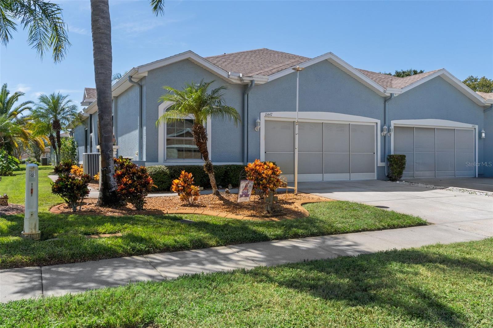 Details for 11447 Golf Round Drive, NEW PORT RICHEY, FL 34654