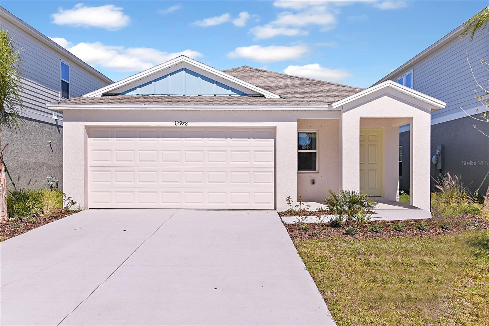 Listing Details for 5536 Taverna Loop, WINTER HAVEN, FL 33884