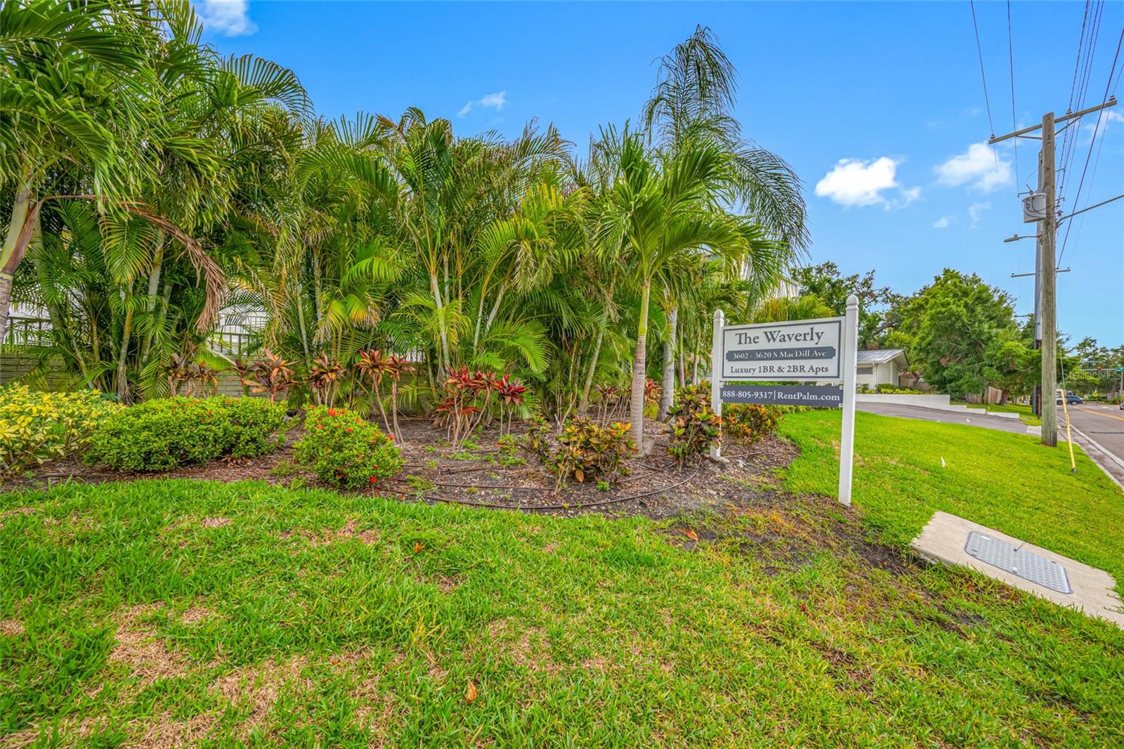 Image 17 of 18 For 3602 Macdill Avenue 1