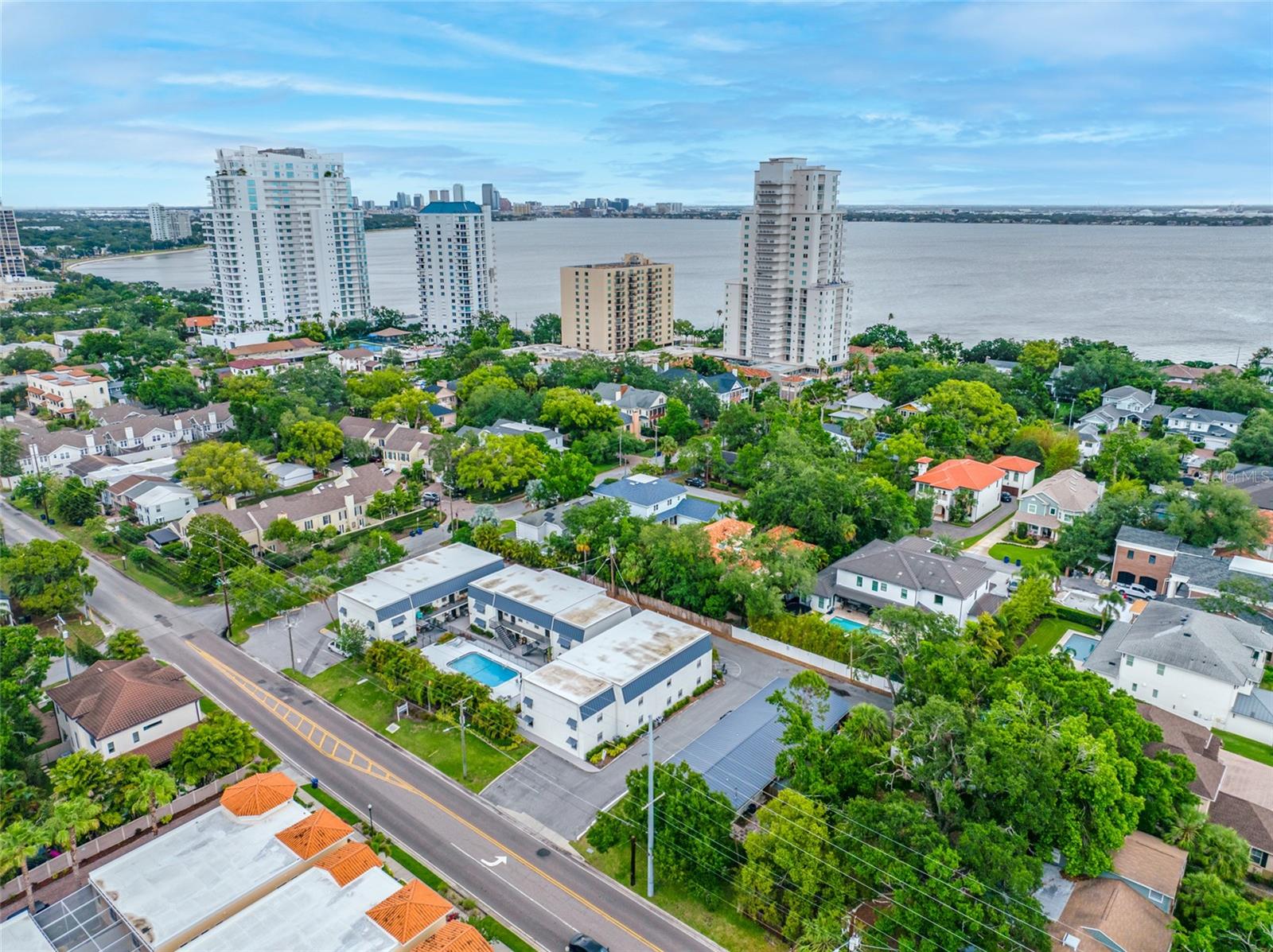 Image 18 of 18 For 3602 Macdill Avenue 1