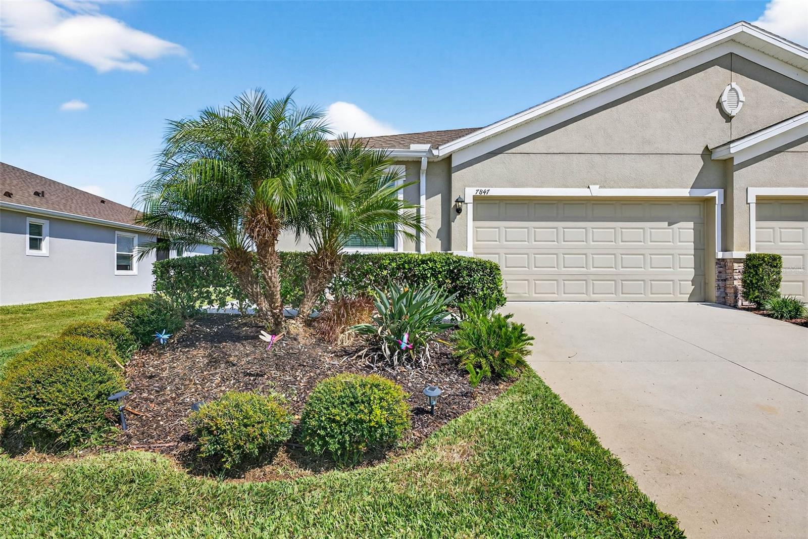 Details for 7847 Stonebrook Circle, WESLEY CHAPEL, FL 33545