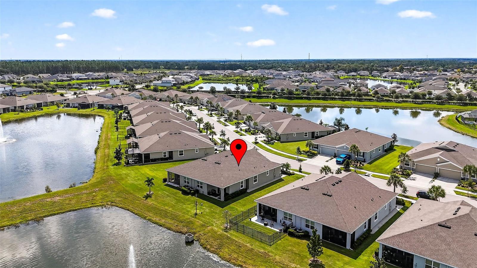 Image 3 of 55 For 7847 Stonebrook Circle