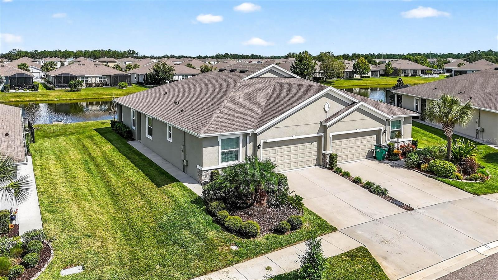 Image 36 of 55 For 7847 Stonebrook Circle