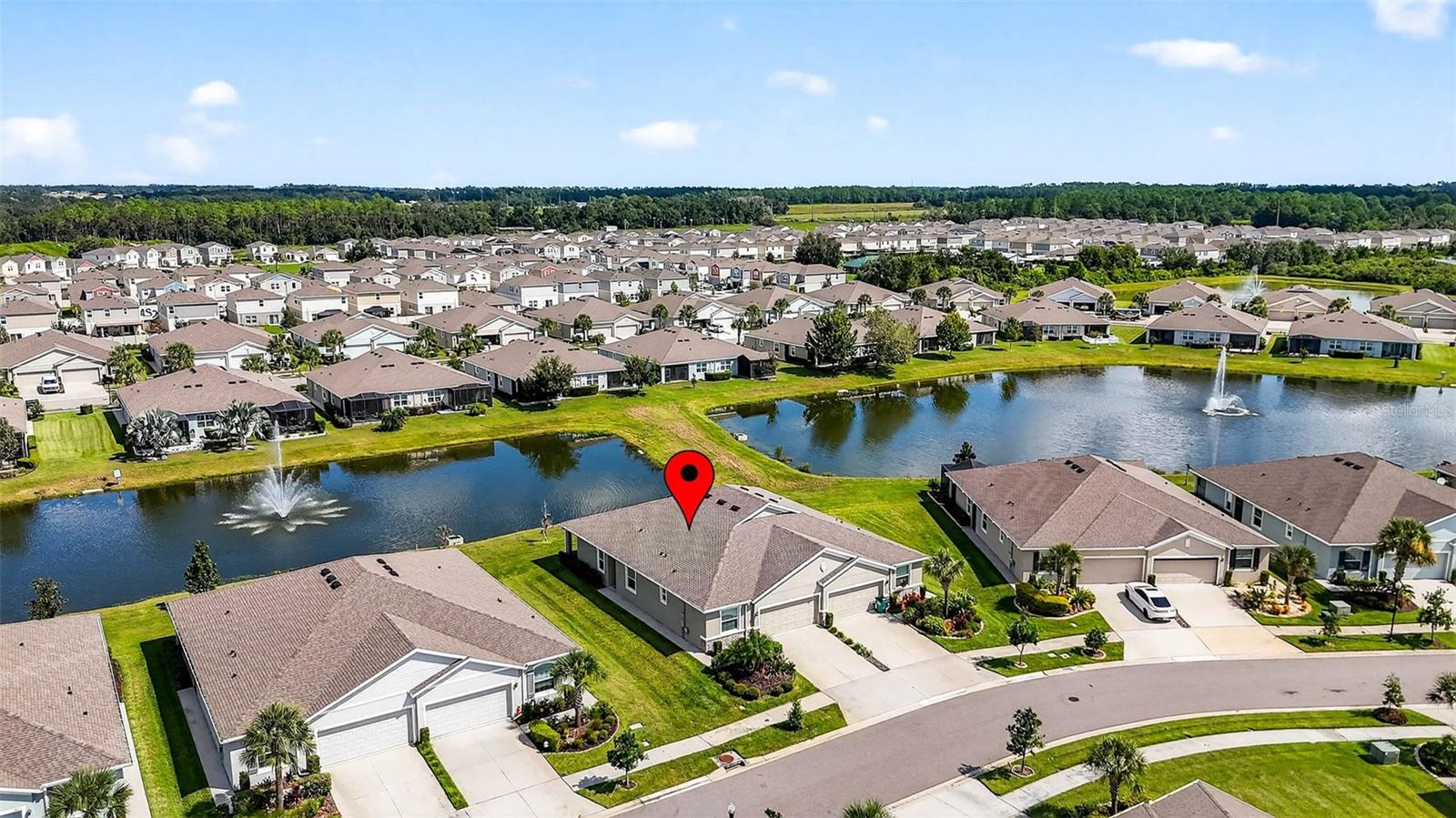 Image 38 of 55 For 7847 Stonebrook Circle