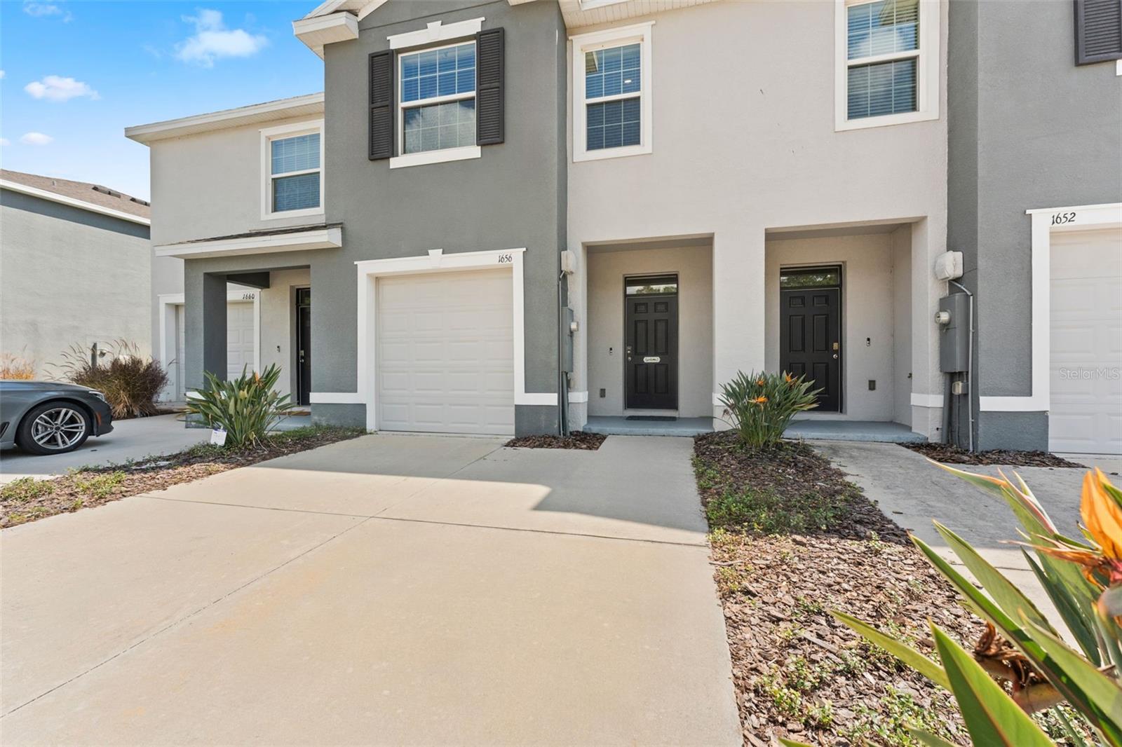 Image 4 of 37 For 1656 Hubbell Road