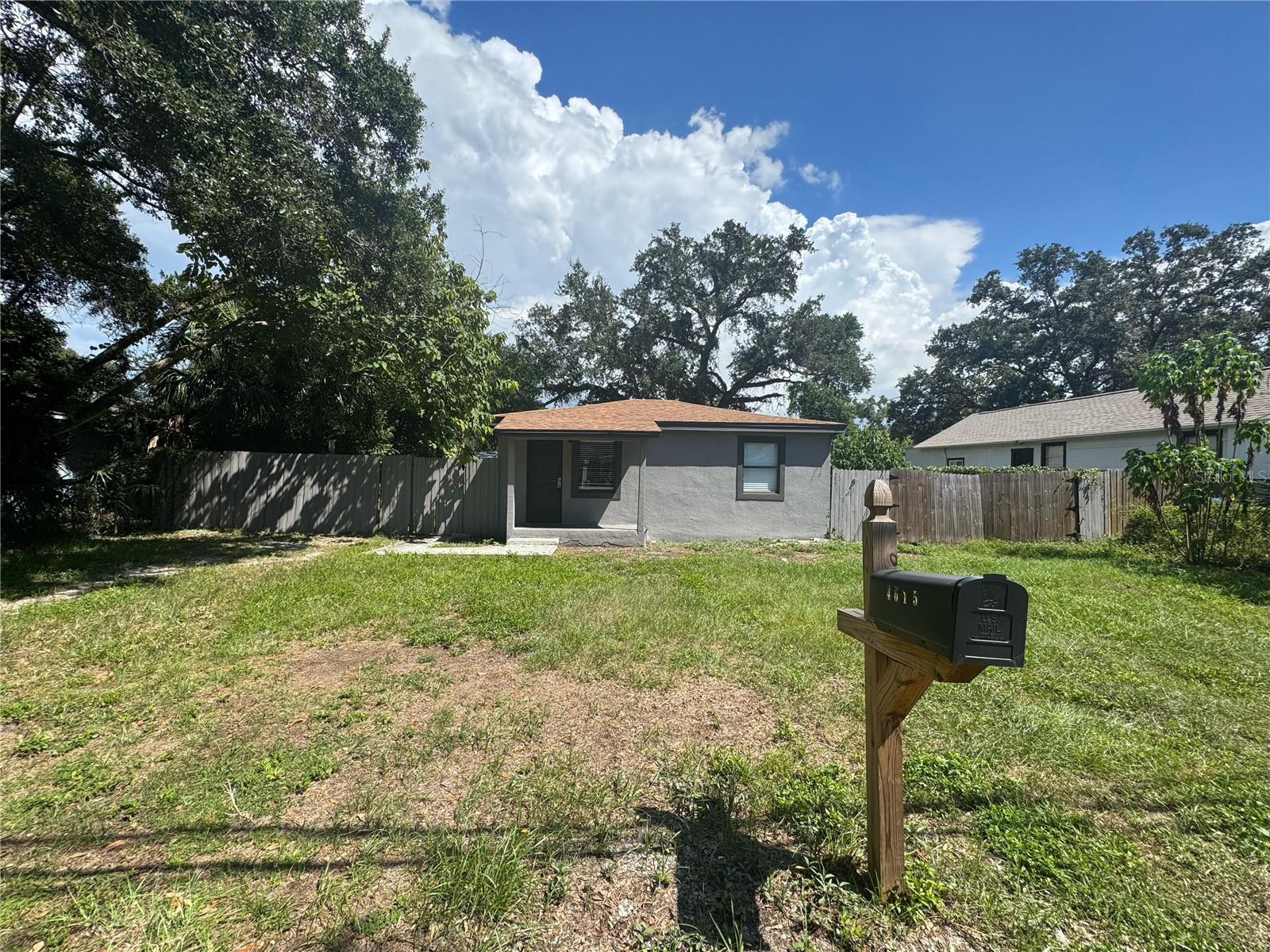 Details for 4615 Webster Street, TAMPA, FL 33610