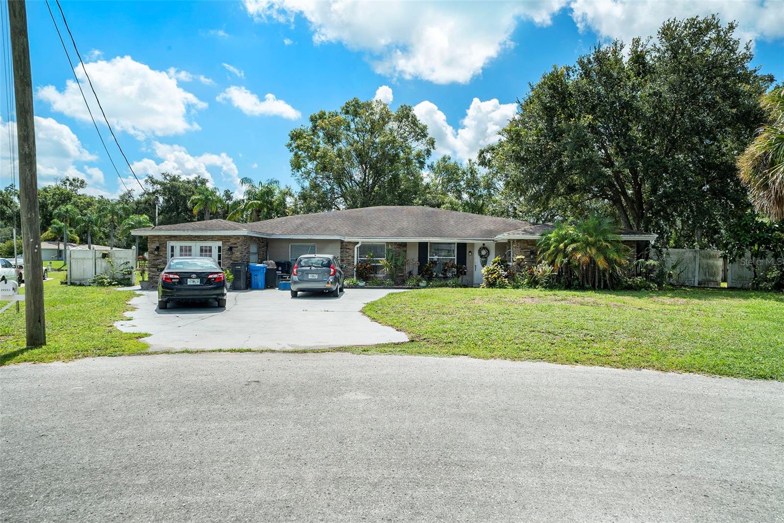 Details for 18853 Tracer Drive, LUTZ, FL 33549