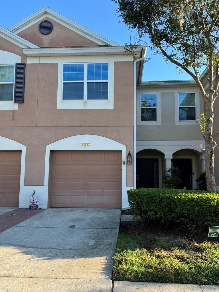 Details for 26607 Castleview Way, WESLEY CHAPEL, FL 33544