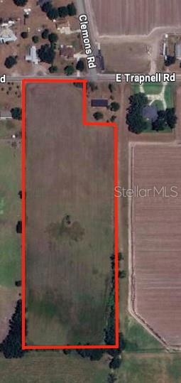 2401 Trapnell Road