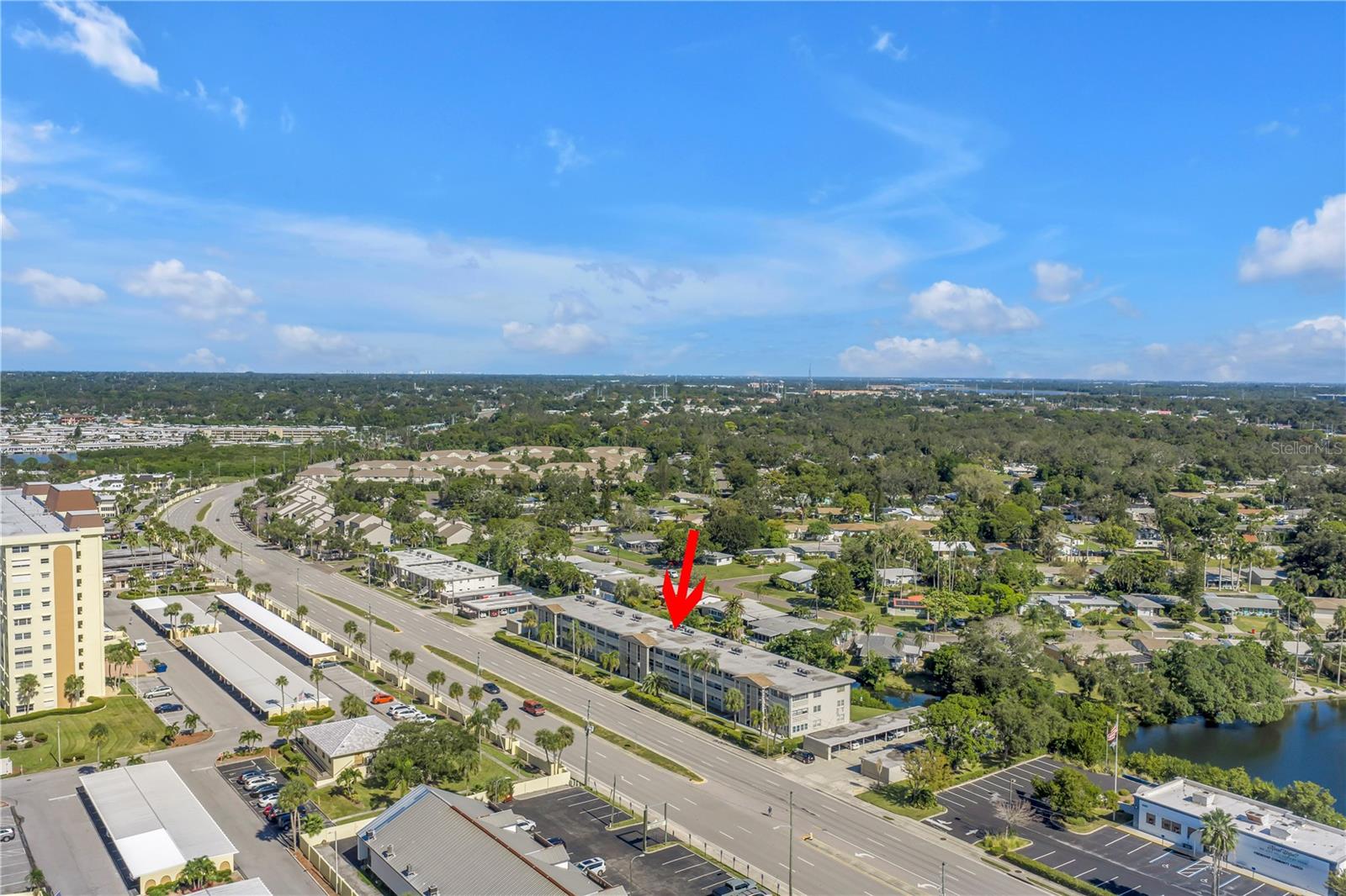 Image 46 of 48 For 4455 Duhme Road 109