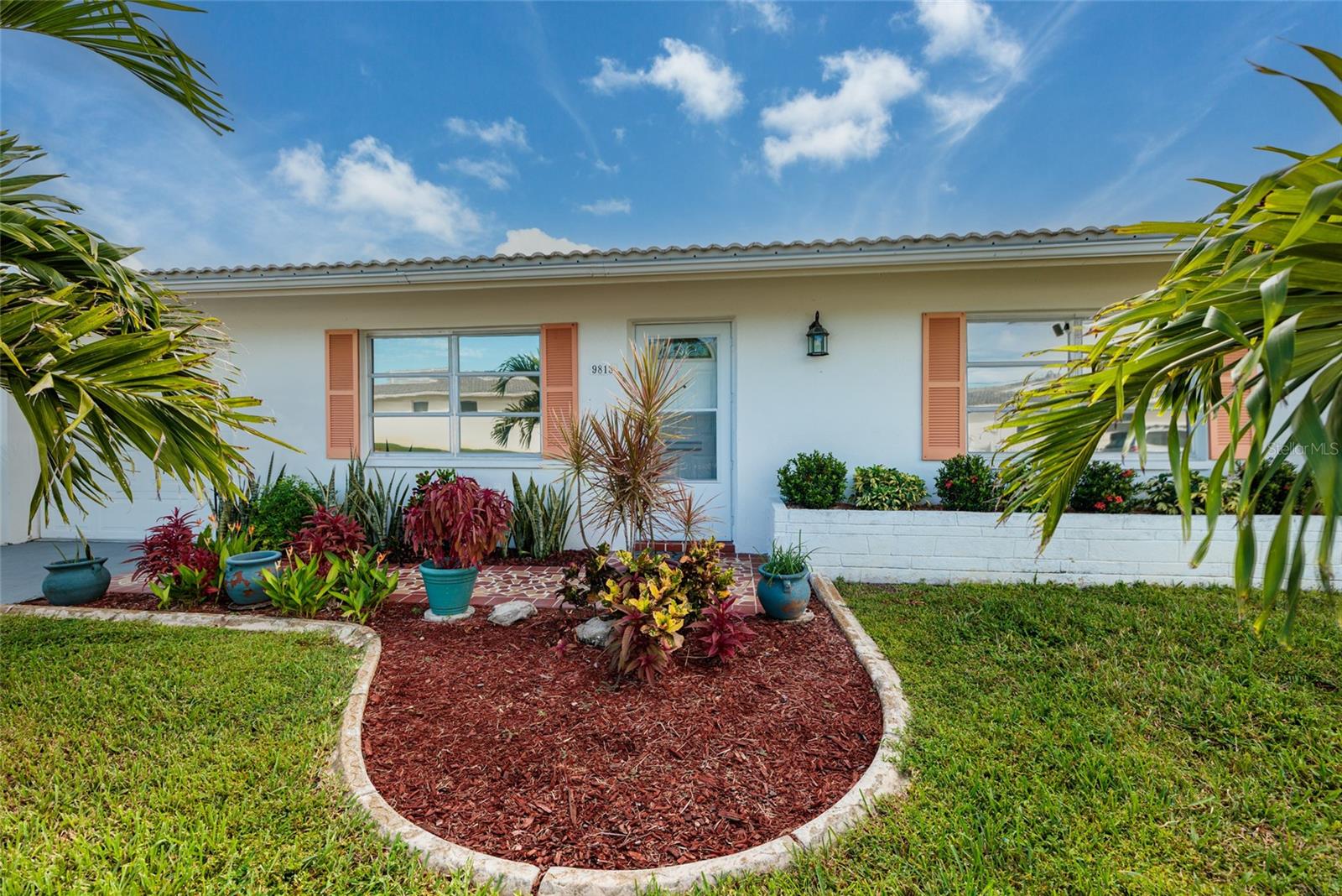 Details for 9813 37th Street N, PINELLAS PARK, FL 33782