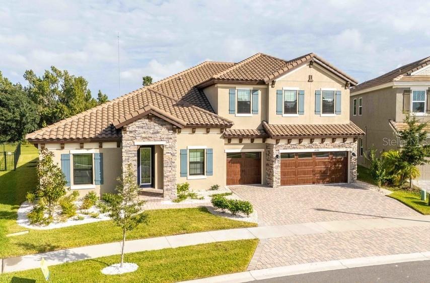 Details for 14288 Swiss Bridge Drive, RIVERVIEW, FL 33579