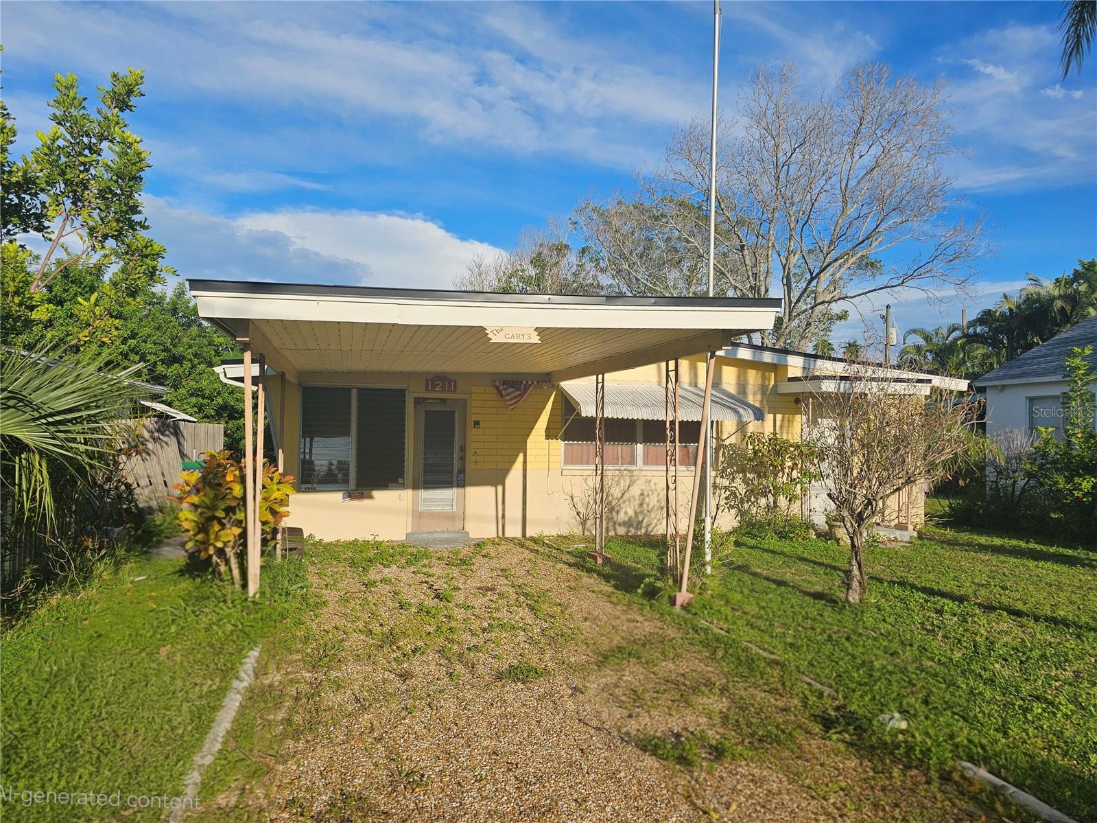 Image 2 of 19 For 1211 Bay Palm Boulevard