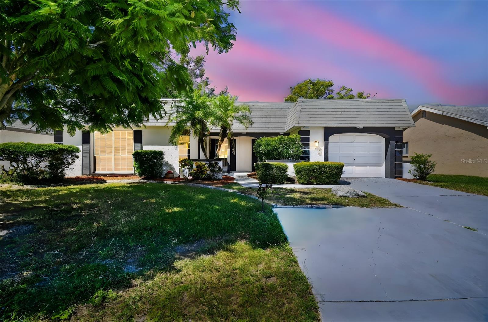 Details for 3513 Landale Drive, HOLIDAY, FL 34691