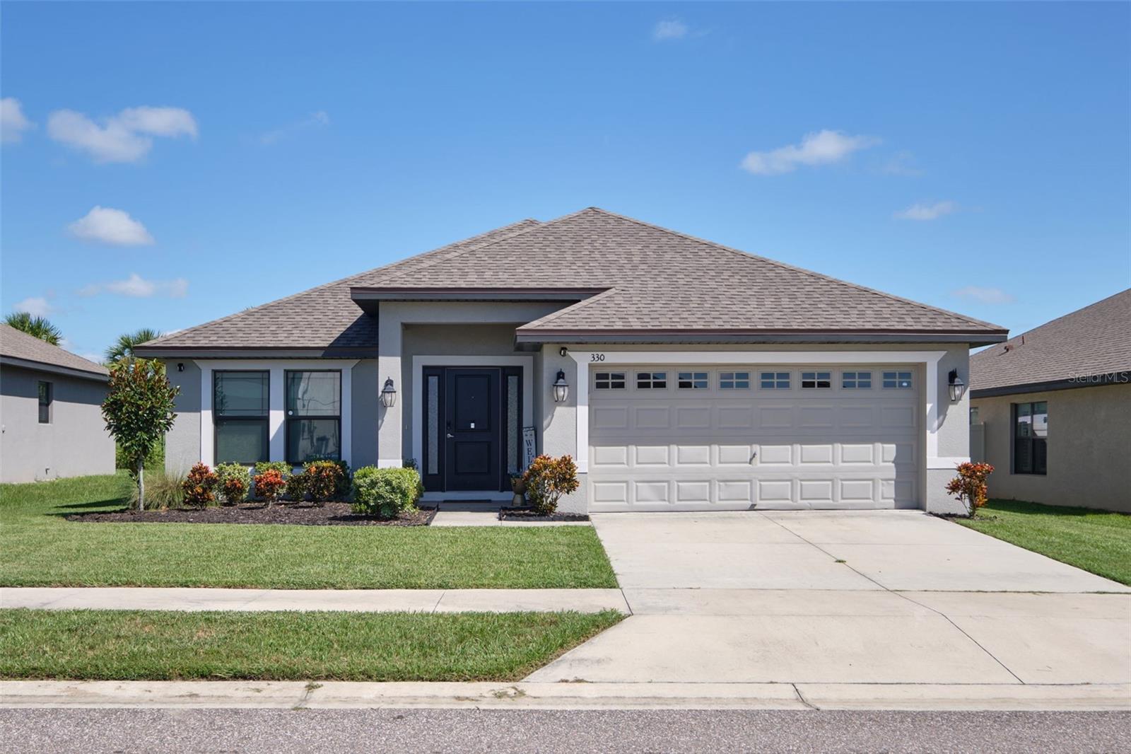 Details for 330 Citrus Pointe Drive, DAVENPORT, FL 33837