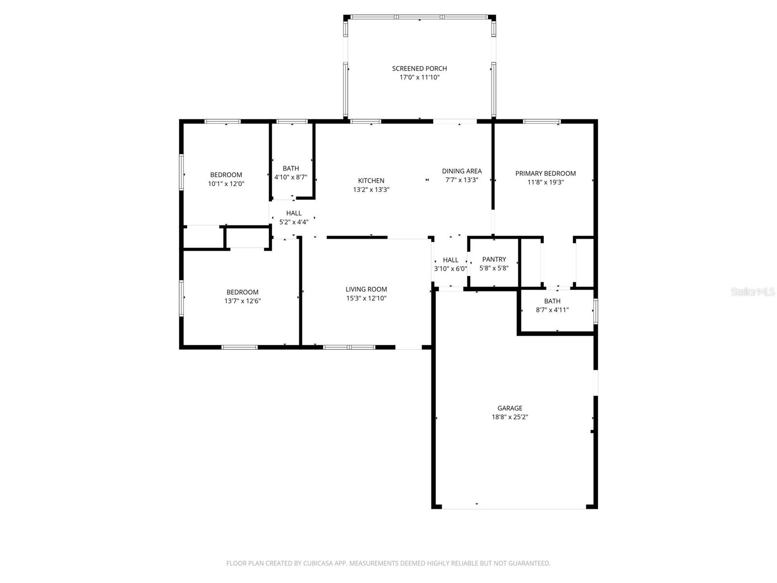 Image 33 of 42 For 4926 Columbus Way S