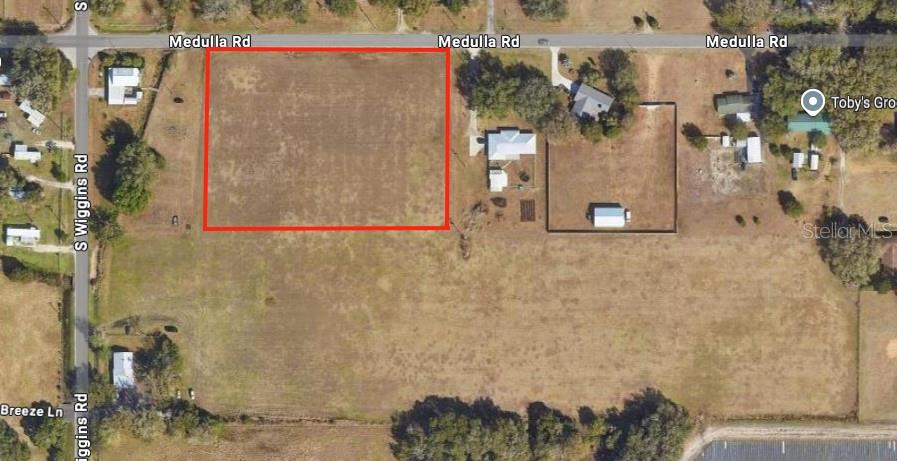 Details for Medulla Road, PLANT CITY, FL 33566