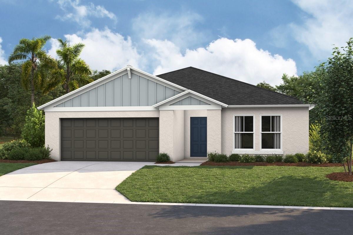Listing Details for 5398 San Pietro Drive, WINTER HAVEN, FL 33884