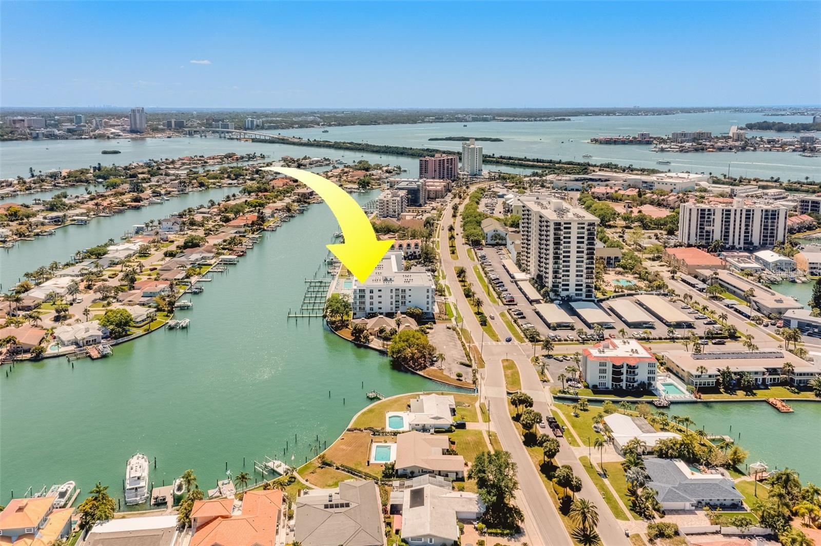 Image 60 of 66 For 415 Island Way  509
