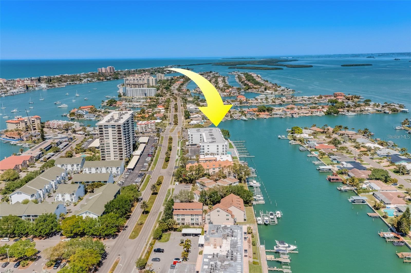 Image 64 of 66 For 415 Island Way  509
