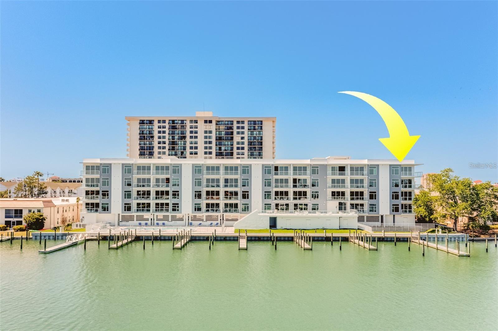 Image 65 of 66 For 415 Island Way  509