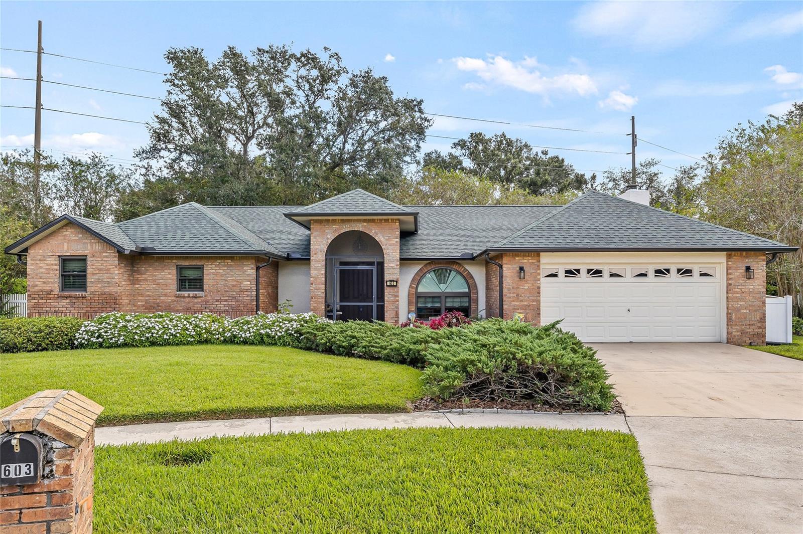 Details for 603 Cottage Grove Circle, VALRICO, FL 33594