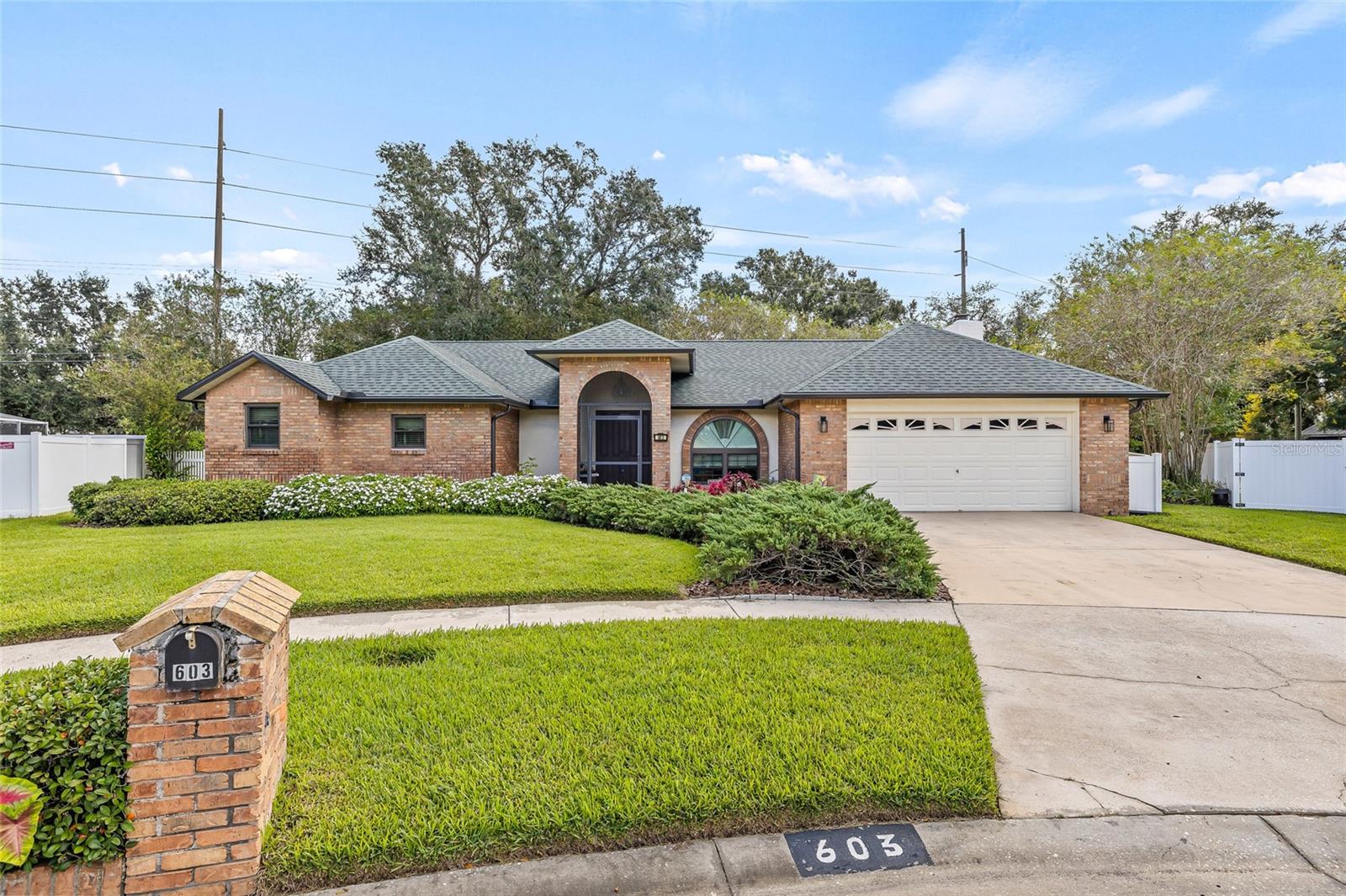 Image 3 of 60 For 603 Cottage Grove Circle