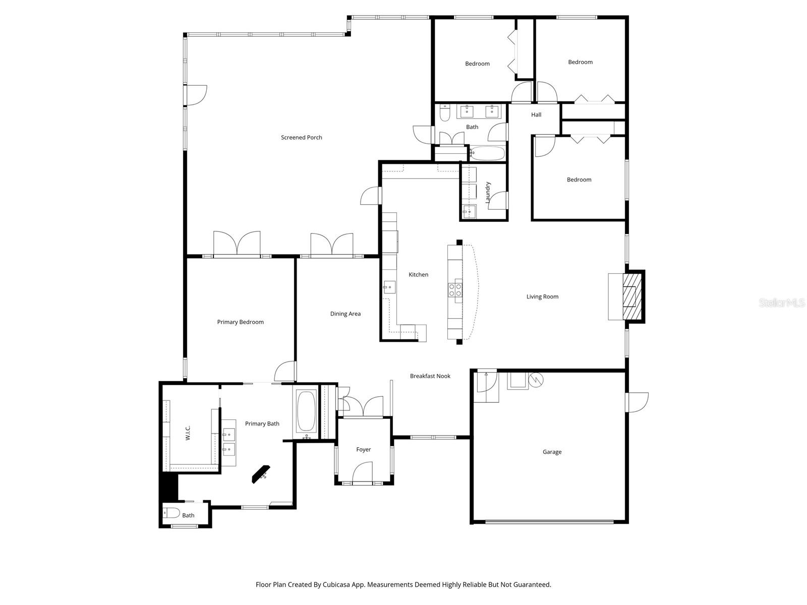 Image 60 of 60 For 603 Cottage Grove Circle