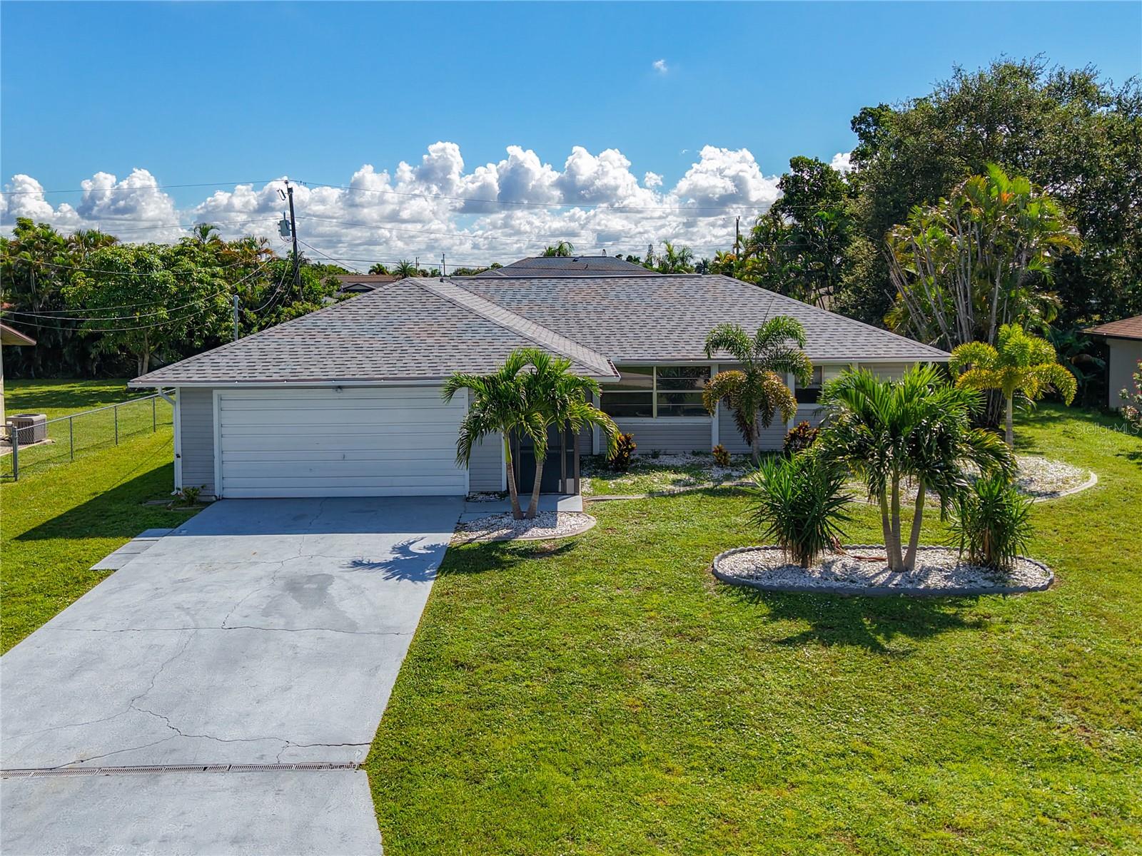 Details for 3815 6th Avenue, CAPE CORAL, FL 33914