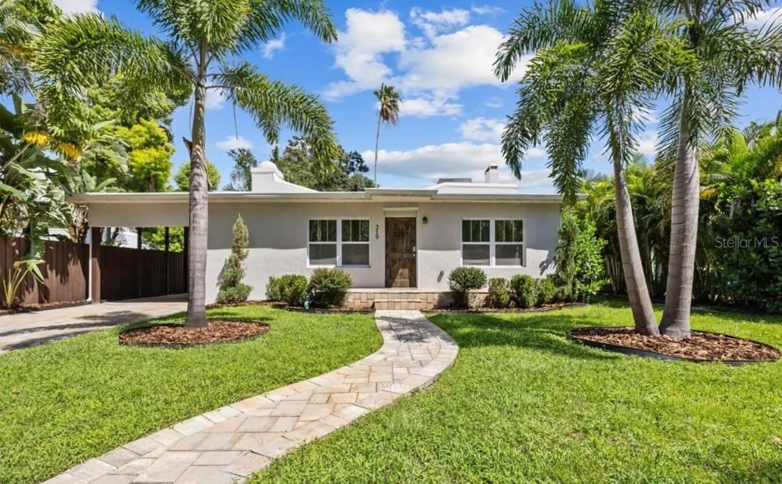 Details for 219 Missouri Avenue, CLEARWATER, FL 33755