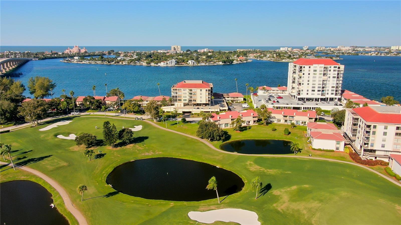 Image 4 of 28 For 6265 Sun Boulevard 806