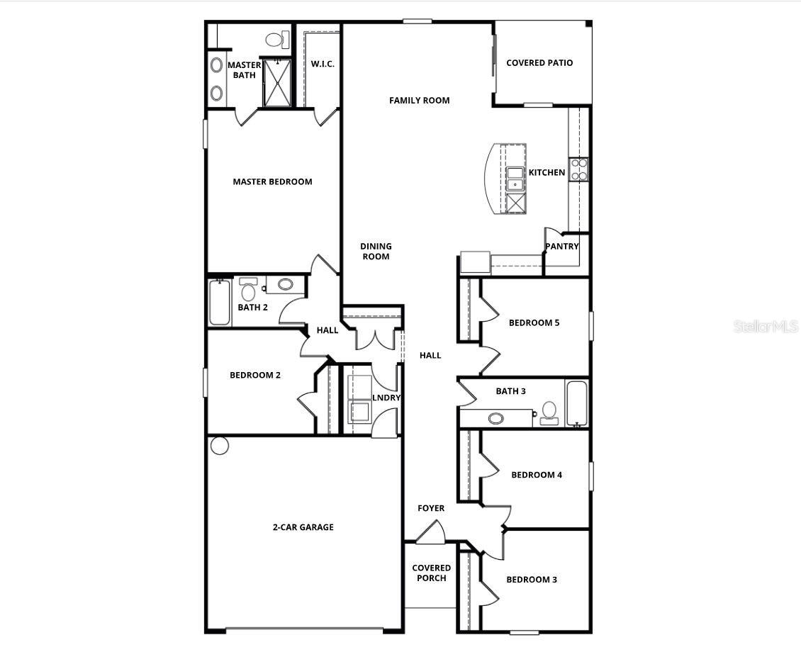 Image 27 of 27 For 306 Bowfin Court