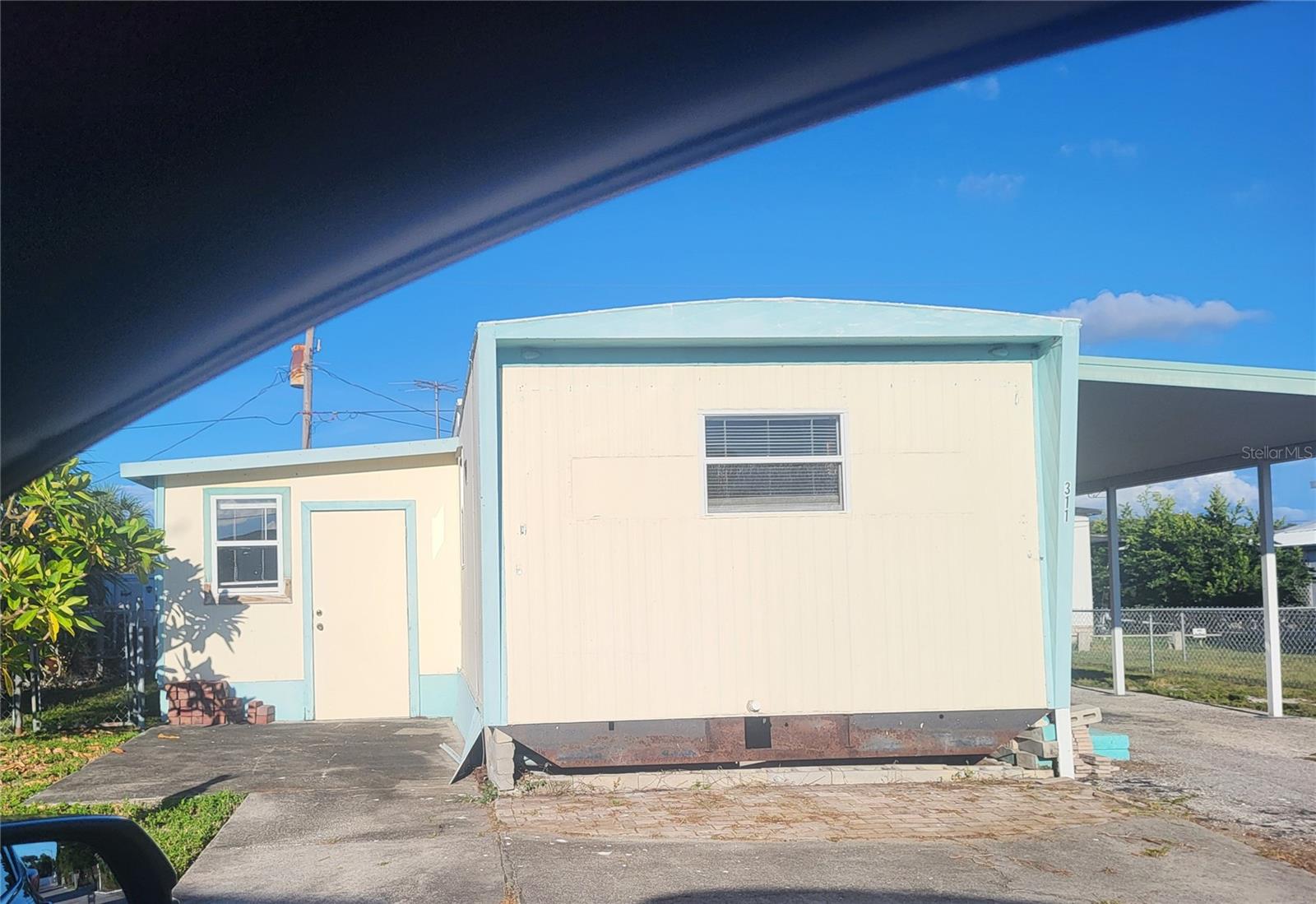 Details for 6580 Seminole Boulevard 311, SEMINOLE, FL 33772