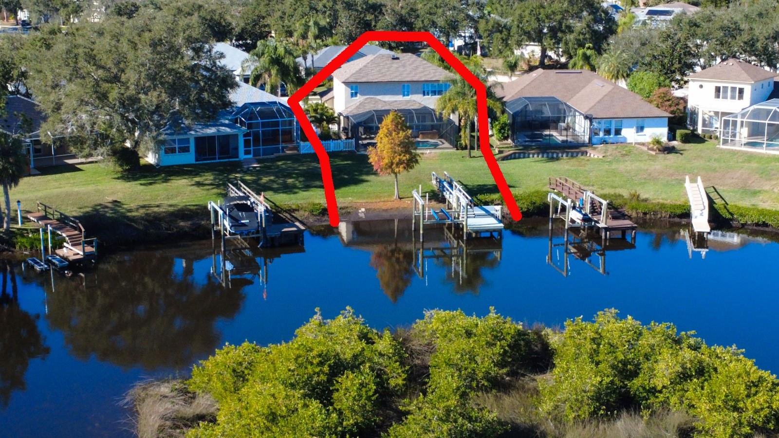 Image 49 of 55 For 1881 Riveredge Drive