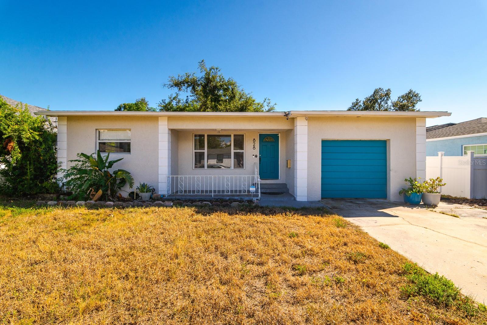 Details for 828 50th Avenue S, ST PETERSBURG, FL 33705