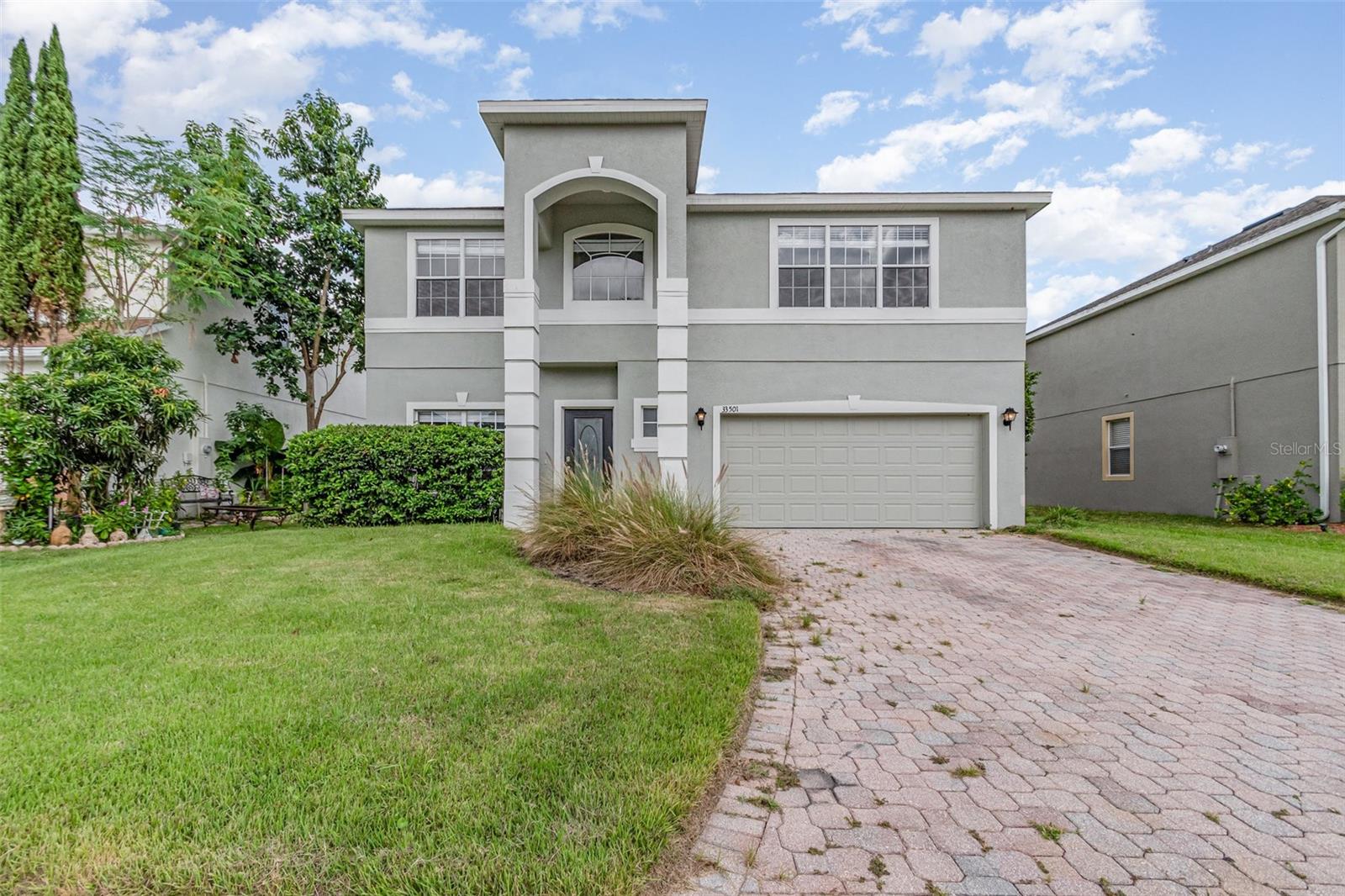 Details for 33501 Terragona Drive, SORRENTO, FL 32776