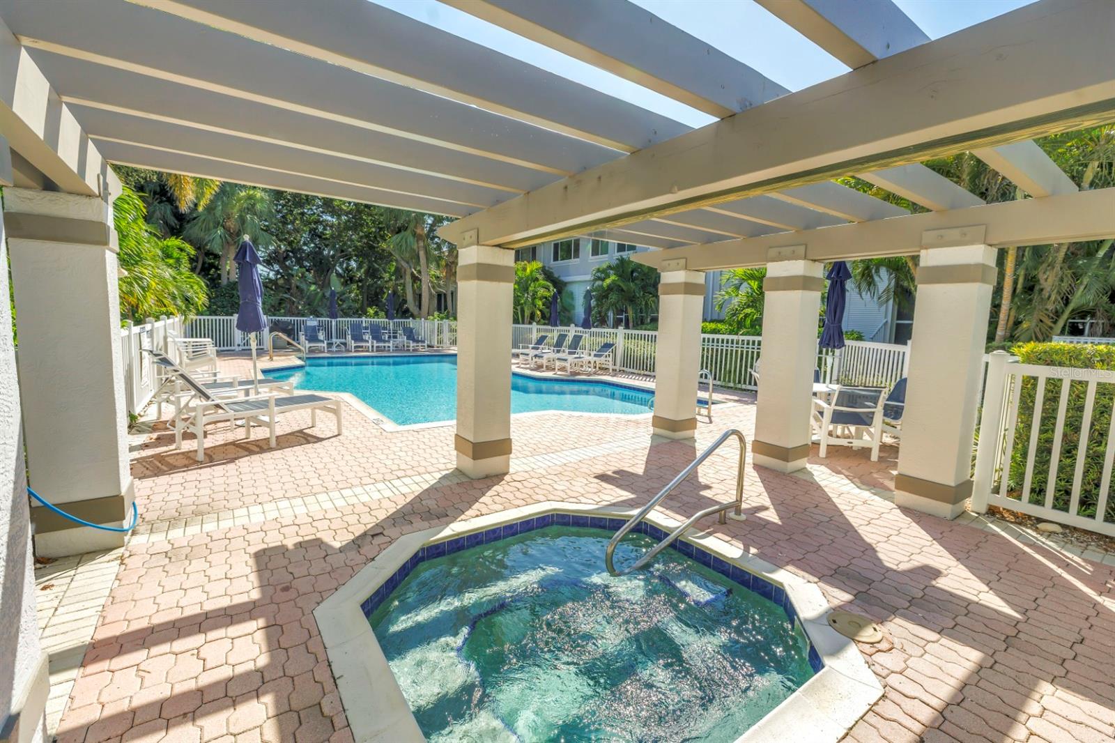 Image 30 of 41 For 903 Pinellas Bayway S 302