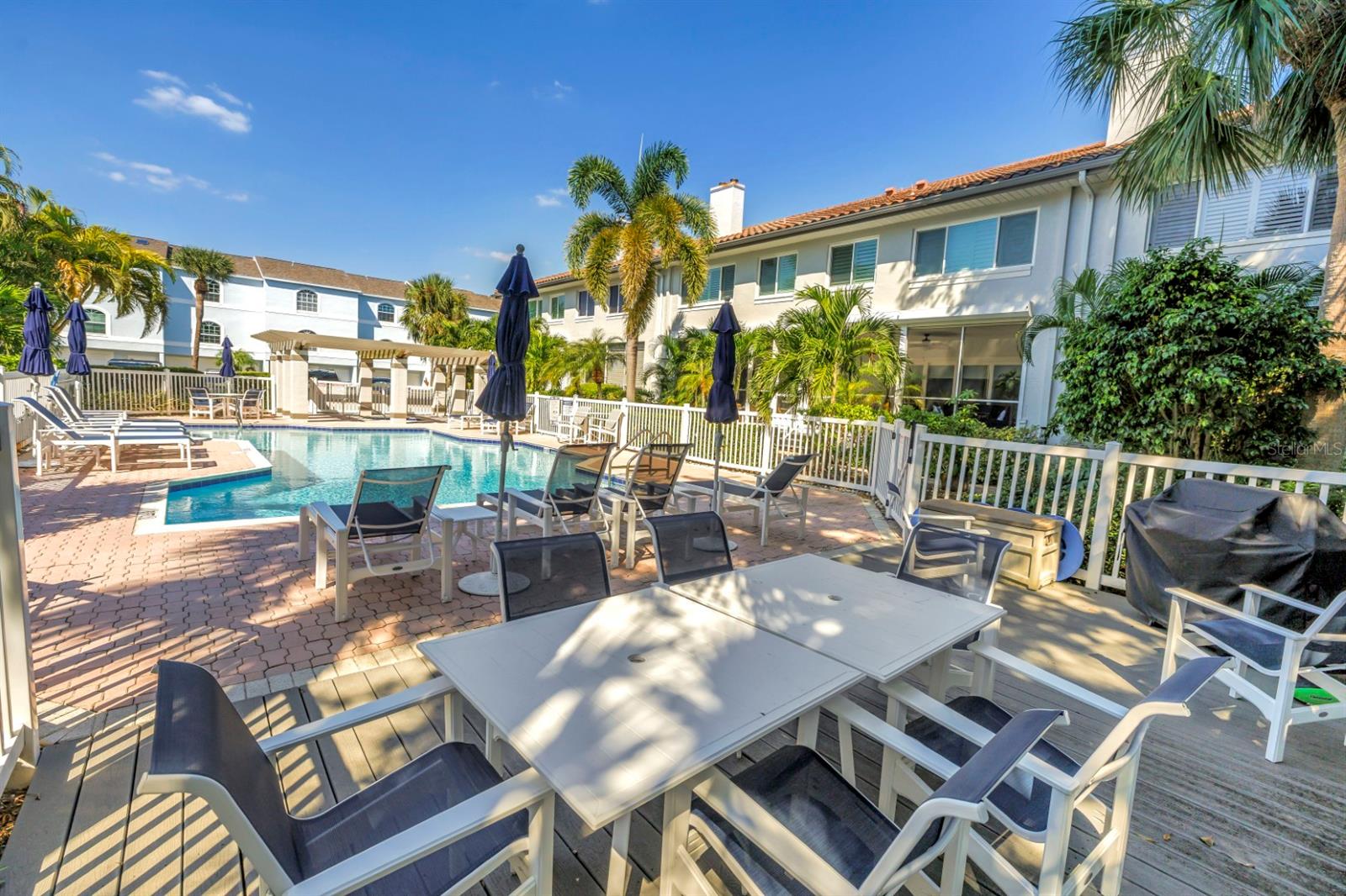 Image 31 of 41 For 903 Pinellas Bayway S 302