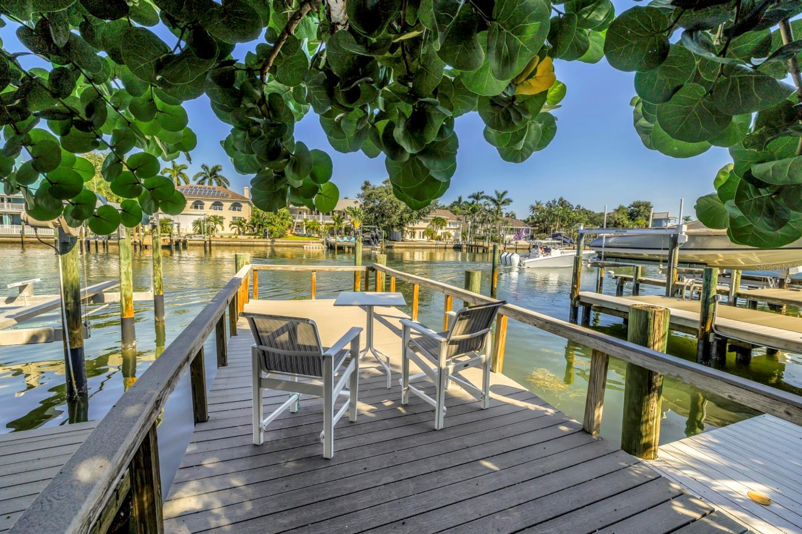 Image 32 of 41 For 903 Pinellas Bayway S 302