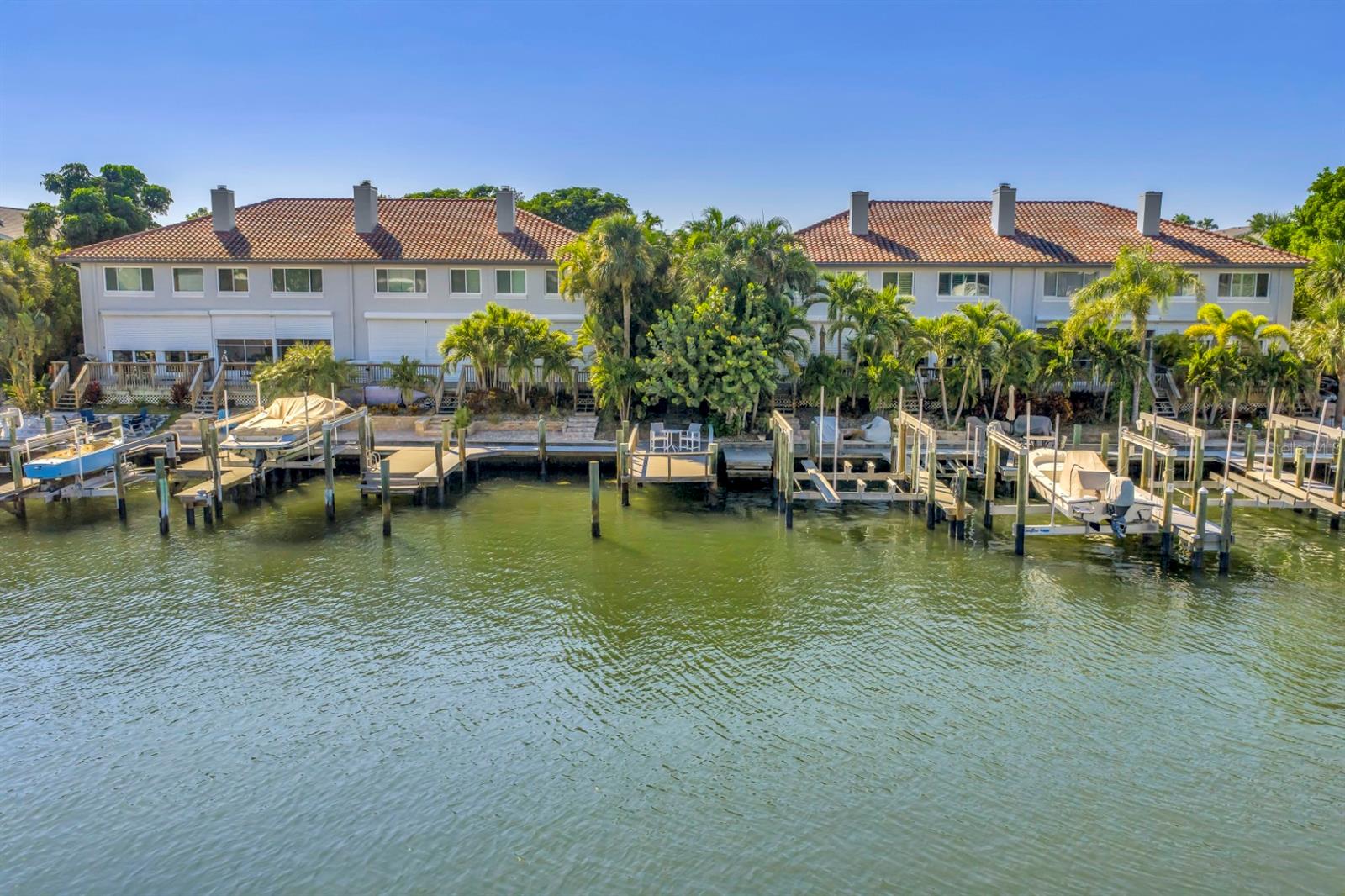 Image 41 of 41 For 903 Pinellas Bayway S 302