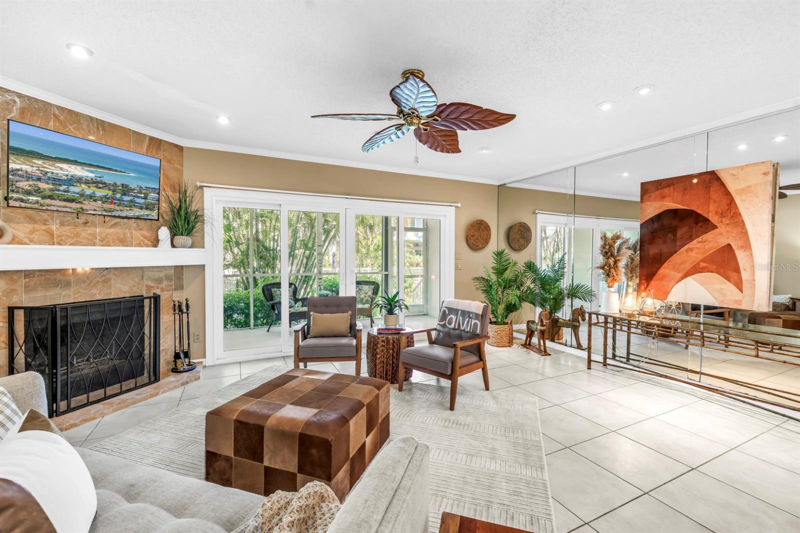 Image 7 of 41 For 903 Pinellas Bayway S 302