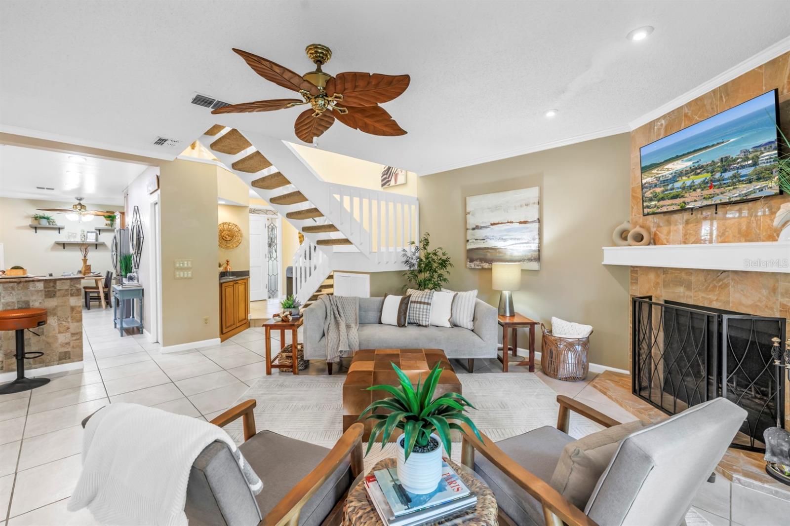 Image 8 of 41 For 903 Pinellas Bayway S 302