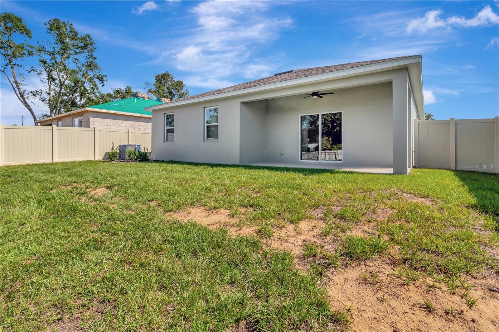 Image 36 of 36 For 1300 Plumbago Court