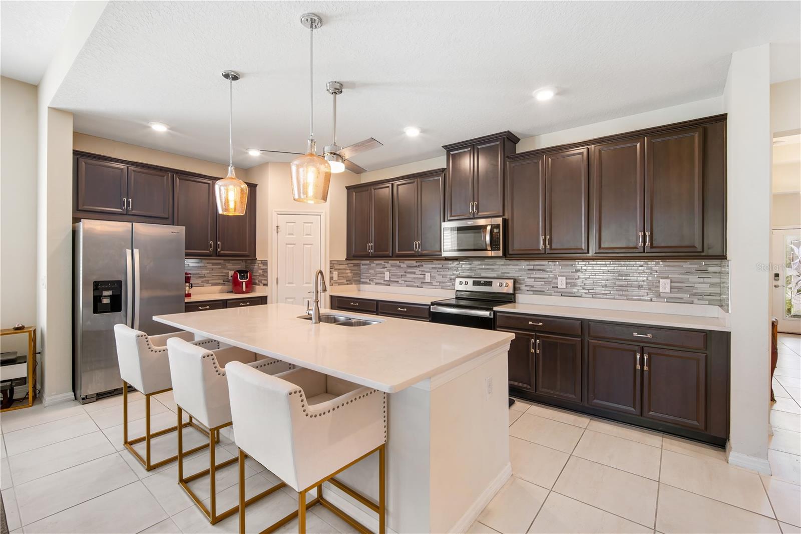 Image 14 of 24 For 13413 Palmera Vista Drive