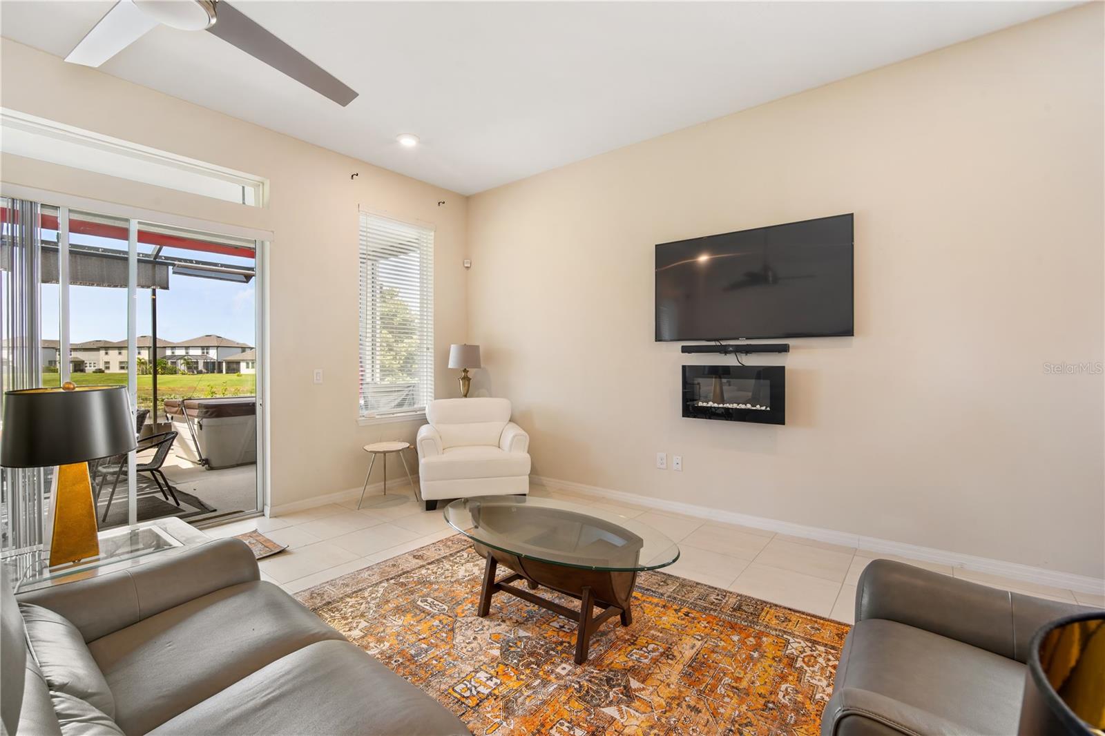 Image 16 of 24 For 13413 Palmera Vista Drive