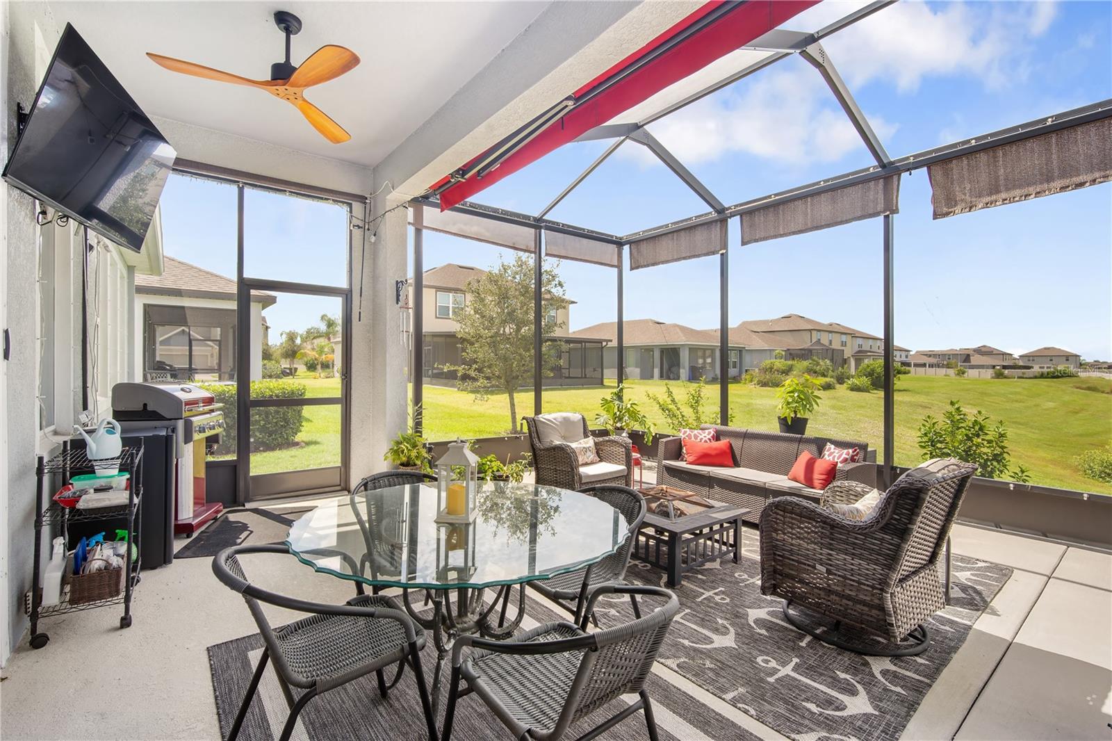 Image 18 of 24 For 13413 Palmera Vista Drive