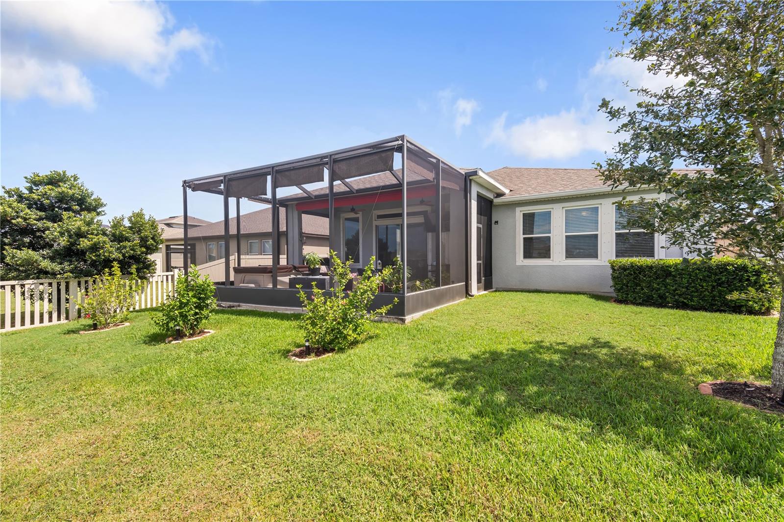 Image 20 of 24 For 13413 Palmera Vista Drive