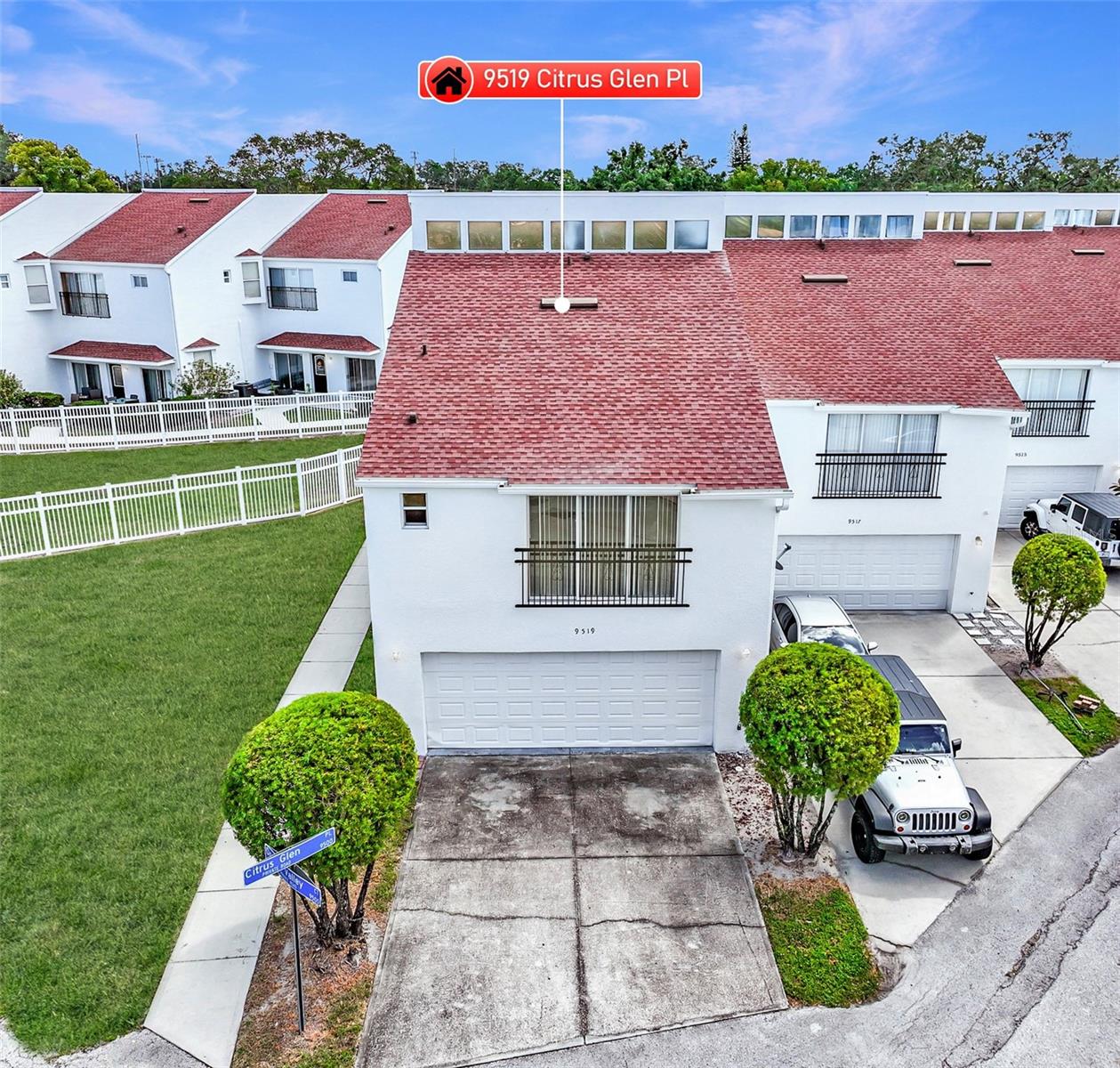 Image 3 of 51 For 9519 Citrus Glen